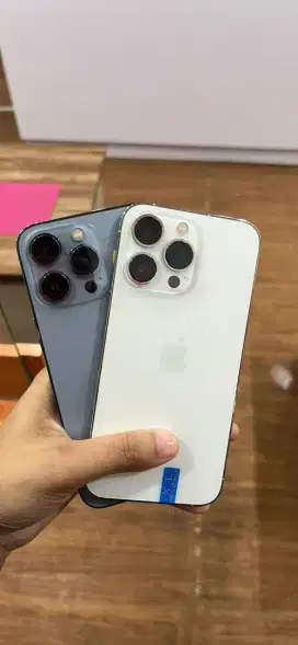 IPHONE 13 PRO SECOND ALL OPERATOR