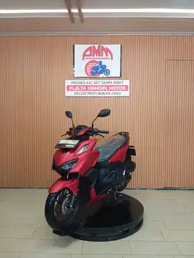 HONDA VARIO 160 CBS TH 2023 BISA BAYAR VIA CC / PAYLATER