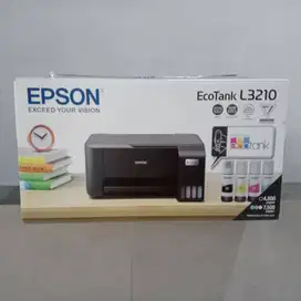 PRINTER EPSON L3210