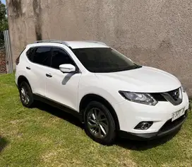 Dijual Nissan X-Trail 2016