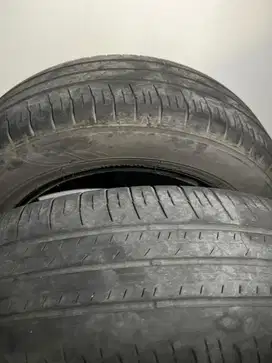 Ban bekas xpander 195/65 R16