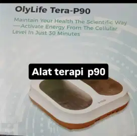 OLYLIFE THZ TERA P-90  ORIGINAL