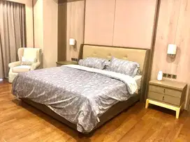 Disewakan : apartemen Anandamaya 2BR, furnished bagus, siap huni