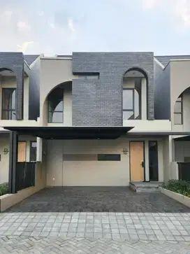 Rumah Type Ararya 86/84, Bayar 5 Jta All in di Vila Bogor Indah 6