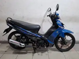 Cakep yamaha Vega ZR 2011