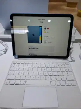 Kredit Ipad A16