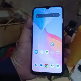 Vivo Y37 RAM 6/64 Mulus