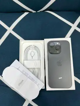 iPhone 16 Pro 128gb second iBox (PA/A)