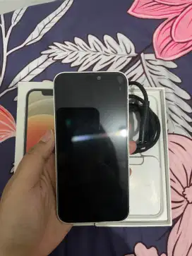 Iphone 12 Mini 64gb Inter