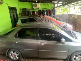 Honda City 2008 Bensin