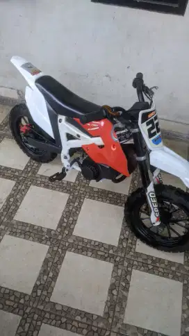 motor trail mini