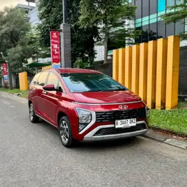 Hyundai Stargazer Prime 1.5 AT 2022
