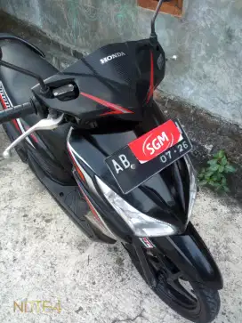 Vario led 110 esp ab kota 2016
