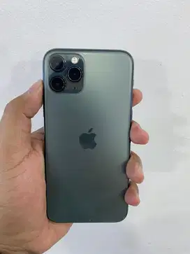 iphone 11 pro 256 GB IBOX