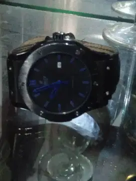 Jam tangan Hublot geneve