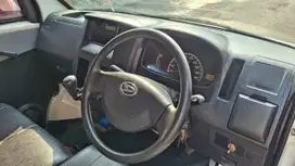 Daihatsu Gran max 2021 Bensin