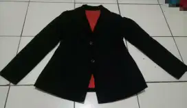 Jual Jas Blazer Wanita Import USA original. Size M