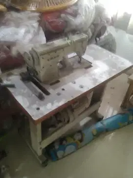 Terima jasa servis mesin