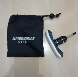 Aksesoris Golf, Wrench (kunci bintang) Bridgestone golf