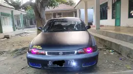 MAZDA CRONO 1994