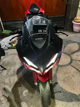 Honda CBR 250RR