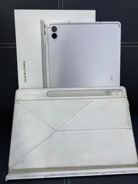 samsung galaxy tab S9 FE plus