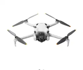 DJI MINI 4 PRO (DJI RC 2)