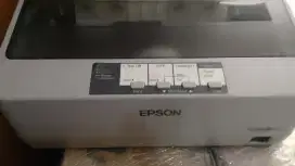 Printer Epson lx310 second