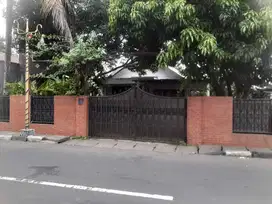 Dijual Komersial Area Terbaik di Kota Depok
