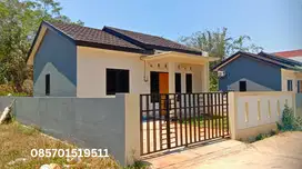 (Murah dan Strategis) Rumah Siap Huni Roudhotul Jannah 2