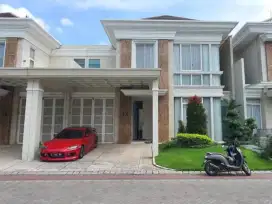 Rumah grand island lelang murah