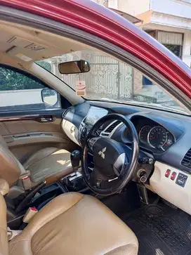 Mitsubishi Pajero Sport 2010 Diesel
