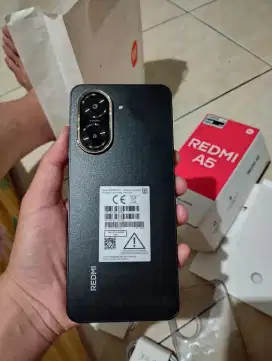 Redmi A5 Perfect
