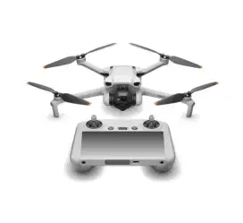 DJI MINI 3 (DJI RC)