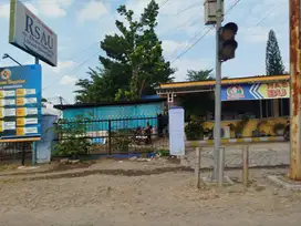 tanah murah maospati 8 menit lanud iswahyudi