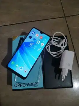 Oppo A78 8/256 5G