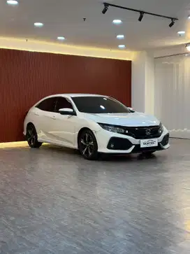 Civic E 1.5 HB 2019 odo 50 Ribuan