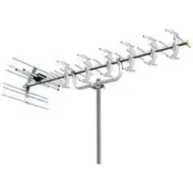 Spesialis Servis CCTV Antena TV Panggilan Cepat
