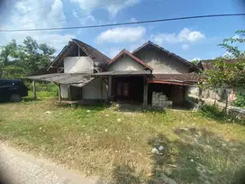 KELURAHAN TULUNG, SARADAN MADIUN