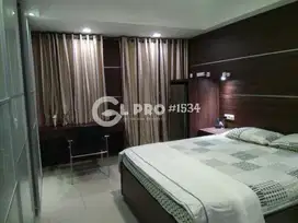 Dijual Apartemen Royal Medit Type Studio 26 sqm Full Furnished
