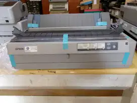 Printer Epson lq2190 istimewa garansi toko 1 tahun