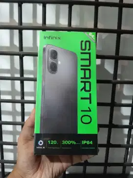 INFINIX SMART 10 4/64
