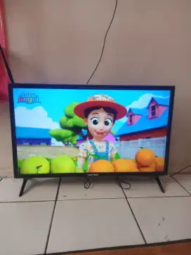 Smart tv Polytron 32 inc