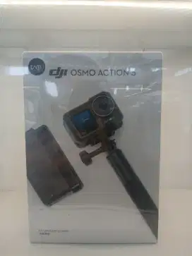 DJI OSMO ACTION 3 ADVENTURE COMBO