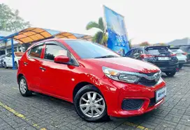 [OLXmobbi] HOT SALE - HONDA BRIO SATYA 1.2 S MANUAL 2022