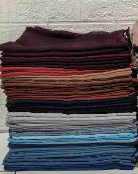 Kerudung Paris jadul