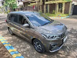 Ertiga GX Hybrid Low km
