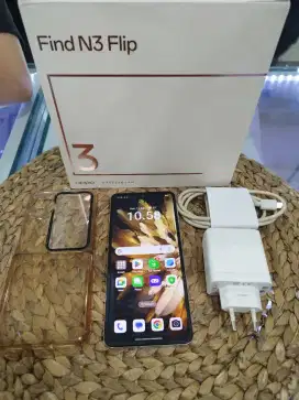 Oppo Find N3 flip 12/256gb fulset
