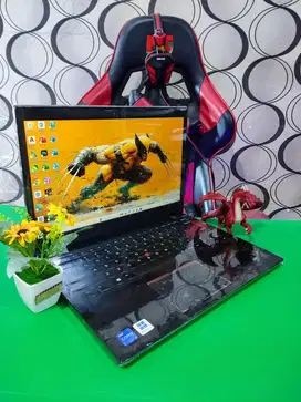 Laptop Lenovo Thinkpad L14 Intel Core i7-10510U