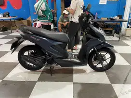 (DP500) Honda Beat Deluxe Tahun 2023